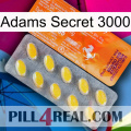 Adams Secret 3000 new05
